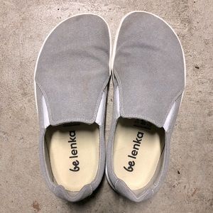 Be Lenka Barefoot sneakers - vegan size 39